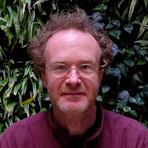 Thomas Lindenthal (c) BOKU Kompetenzstelle für Klimaneutralität