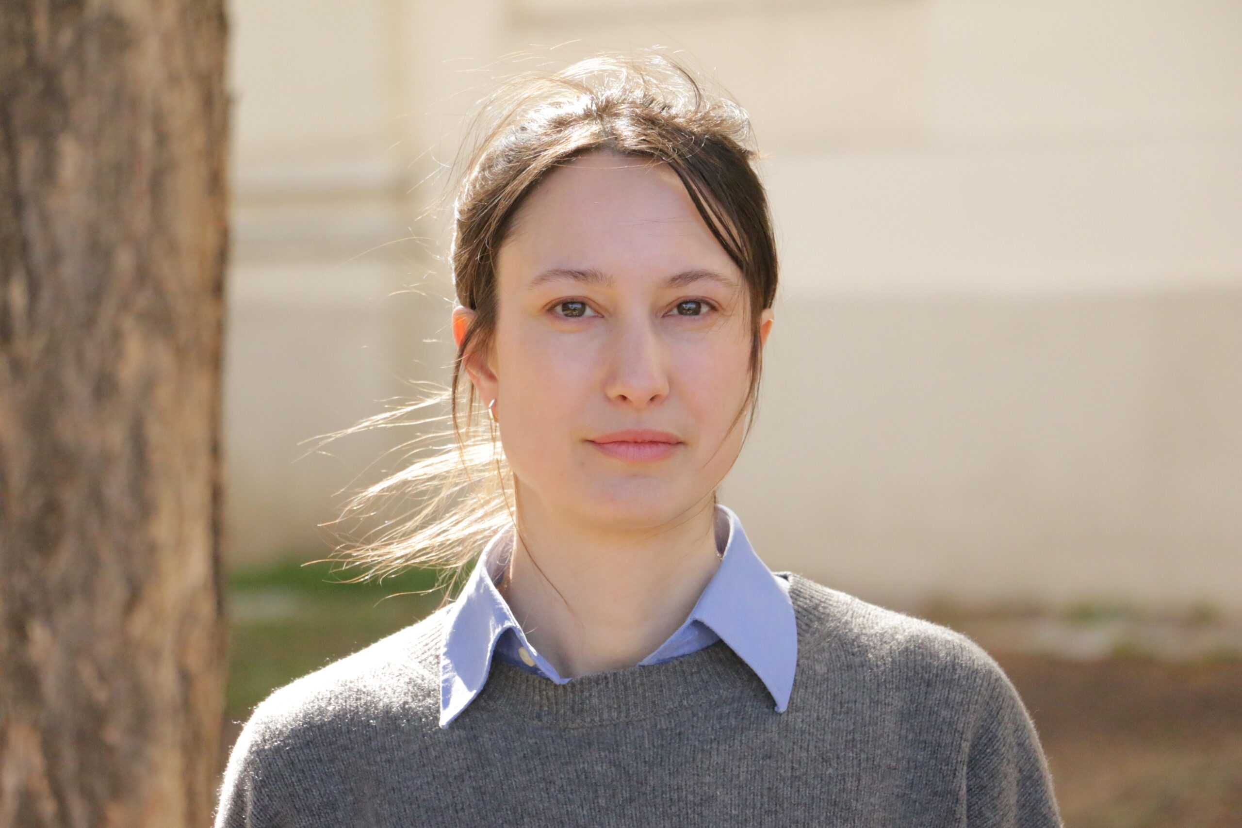 Anna-Theresa Renner